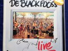 De Bläck Fööss - Vinyl Doppel LP-  Live in Köln Tanzbrunnen 1979- Orig. signiert