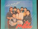 Mazz - Para Nuestra Gente LP