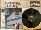 DEPECHE MODE - SOME GREAT REWARD - MINTY JAPAN 12