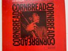 Cornbread - Lee Morgan - Blue Note - BLP 4222 - Van Gelder stamp, 1967