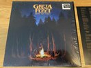 Greta Van Fleet - From The Fires - Black Friday RSD 2019 Edition, Yellow Vinyl
