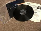 Pink Floyd ‎– The Dark Side Of The Moon (UK Vinyl LP, 1973). SQ Quadraphonic .