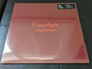 Fiona Apple - When The Pawn.. Limited VMP Black Vinyl LP 180g Foil Stamped *NEW*