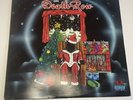 Christmas On Death Row 1997 Vinyl LP Snoop Dogg West Coast Rap RARE GC