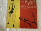 Charlie Parker With Strings Mercury Records MG-C-101 Microgroove