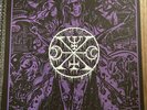 Ltd Signed Lamp of Murmuur lp, /100, Revenant Marquis, Abduction, Afsky, Akitsa
