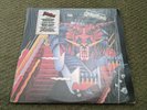 JUDAS PRIEST.ORIGINAL 1984 VINYL LP.DEFENDERS OF THE FAITH.SHRINK WRAP.HYPE STK