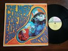 The West Coast Pop Art Experimental Band Part One MONO vinyl LP: VG j: VG+
