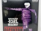 Daron Malakian & Scars On Broadway - Dictator Black & White Startburst Vinyl New