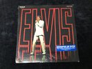 ELVIS PRESLEY LPM-4088 NBC-TV SPECIAL IN SHRINK WITH RARE HYPE STICKER SEALED