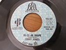 JIMMY JONES   39-21-40 SHAPE - U.S BELL DEMO