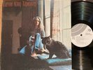 CAROLE KING - TAPESTRY - ORIGINAL 1971 US ODE LP vinyl record album EX/VG+
