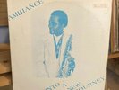 Ambiance “Into A New Journey” *RARE* Spiritual Jazz Funk Soul-Jazz