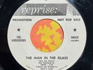 detroit garage 7” THE UNDERDOGS Man In Glass Friday at the Hideout  Mp3 Promo