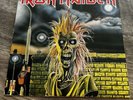 Iron Maiden ST 1980 Vintage Vinyl ST-12094