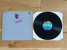 SENSATIONAL ALEX HARVEY BAND SAHB - FRAMED - 1972 UK Vertigo VINYL LP G/F NM/VG+
