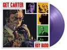 Roy Budd Get Carter Soundtrack Limited Edition Purple Vinyl New Sealed