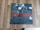 Les Thugs 2 Vinyl LP As Happy As Possible UK/Europe 1993 Excellent/Excellent+
