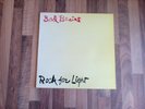 Bad Brains Vinyl LP Rock For Light UK 1983 Excellent-/Excellent
