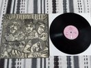JETHRO TULL - STAND UP. PINK ISLAND LABEL. ILPS 9103. 1969.