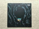 Lush - Gala. Original release double inlay. Vinyl LP