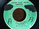 Save Our Nation - Glen Brown