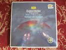 Mahler Symphony No.9 KARAJAN ORIG 1st 1981 DGG 2 LP BOX 2707125  SEALED