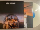 ABBA | ARRIVAL | WHITE VINYL | Limited Edition | NEU NEW ALBUM | VOYAGE |