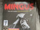 RSD: CHARLES MINGUS - THE LOST ALBUM FROM RONNIE SCOTT'S LTD 3LP SEALED
