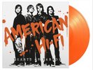 American Hi-Fi Hearts On Parade (Vinyl) Limited  12