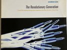 Various – The Revolutionary Generation 2 x Vinyl LP's Moving Shadow Comp UK 1996
