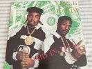 Eric B And Rakim Paid In Full Vinyl Ex