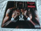 King Von  Welcome To O Block 2021 RSD Record Store Day Ruby & Black Galaxy Vinyl