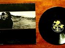 U2  THE JOSHUA TREE 1987  ISLAND 90581-1  Orig Cover  Gate  Streets No Name Viny