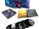 Tool: Fear Inoculum 5X Vinyl LP Box Set. A Perfect Circle. Puscifer. Lateralus.