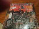 vinyl records Battle Axe