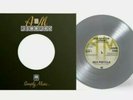 Sex Pistols A&M God Save The Queen Platinum Jubilee 7” Rare only 1977 Silver