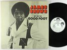 James Brown - Get On The Good Foot 2xLP - Polydor VG+ PROMO