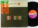 Joe Turner - Rock & Roll LP - Atlantic VG++ Shrink