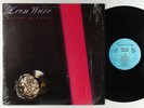 Leon Ware - Inside Is Love LP - Fabulous VG+ Shrink