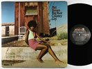 Mel Brown - Big Foot Country Girl LP - Impulse - AS-9249 Quad VG+