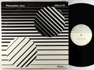 Persuasive Jazz Album 41 LP - Ebonite - Library Soul/Rock MP3