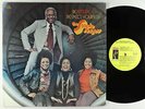 Staple Singers - Be Altitude: Respect Yourself LP - Stax VG+
