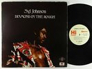 Syl Johnson - Diamond In The Rough LP - Hi VG+