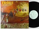 Tribe - Dedication LP - Farr VG+ Shrink