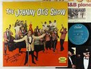 Johnny Otis Show - S/T LP - Capitol VG+ Autograph