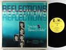 Reflections - (Just Like) Romeo & Juliet LP - Golden World Mono Shrink