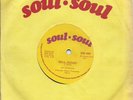 JET STREAMS  SOUTH AFRICA    INSTR  ORGAN GUITAR  45   SOUL AGOGO