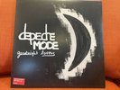DEPECHE MODE - GOODNIGHT LOVERS - RED VINYL 12