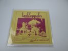 Led Zeppelin LIVE in Seattle 73 Tour  LP Vinyl